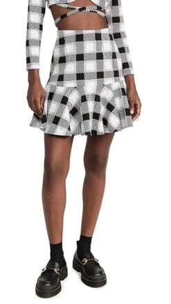 Autumn Adeigbo Beverly Skirt -Agolde Store aadei3004989654 1662564341811 2 0. UX357 QL90
