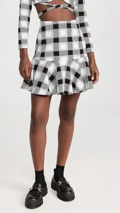 Autumn Adeigbo Beverly Skirt -Agolde Store aadei3004989654 1662564342025 2 0. UX357 QL90