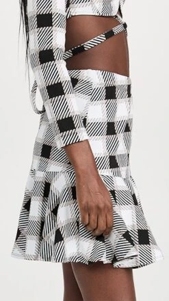 Autumn Adeigbo Beverly Skirt -Agolde Store aadei3004989654 1662564342212 2 0. UX357 QL90