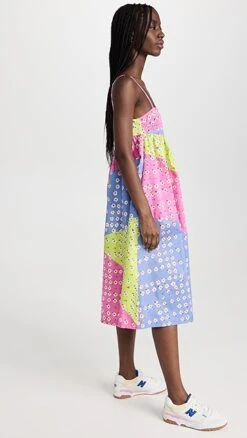 Autumn Adeigbo Lily Dress -Agolde Store aadei300631f95d 1679934499678 2 0. UX357 QL90