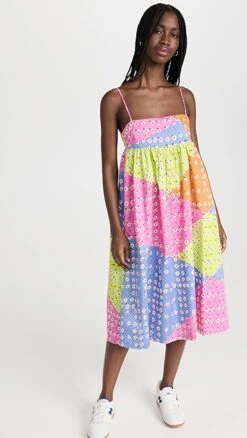 Autumn Adeigbo Lily Dress -Agolde Store aadei300631f95d 1679934499867 2 0. UX357 QL90