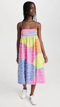 Autumn Adeigbo Lily Dress -Agolde Store aadei300631f95d 1679934499887 2 0. UX357 QL90