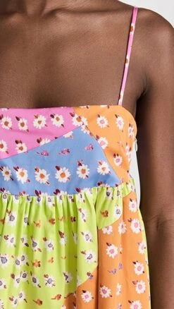 Autumn Adeigbo Lily Dress -Agolde Store aadei300631f95d 1679934500237 2 0. UX357 QL90