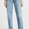 AGOLDE Crisscross Upsized Jeans 2 AGOLDE Crisscross Upsized Jeans -Agolde Store agole3058612893 1683642173812 2 0. UX357 QL90
