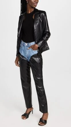 AGOLDE Harley Jeans 12 AGOLDE Harley Jeans -Agolde Store agole306971e40b 1666193158751 2 0. UX357 QL90