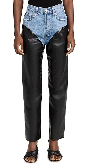 AGOLDE Harley Jeans 8 AGOLDE Harley Jeans - Image 6