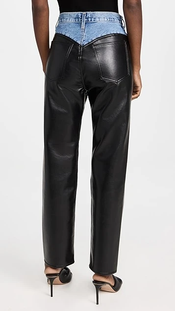 AGOLDE Harley Jeans 4 AGOLDE Harley Jeans - Image 2