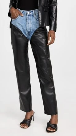 AGOLDE Harley Jeans 15 AGOLDE Harley Jeans -Agolde Store agole306971e40b 1666378162239 2 0. UX357 QL90