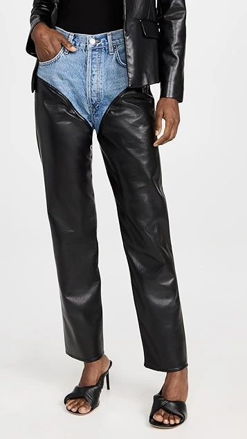 AGOLDE Harley Jeans 9 AGOLDE Harley Jeans - Image 7