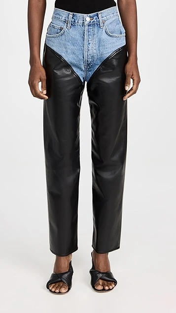 AGOLDE Harley Jeans 3 AGOLDE Harley Jeans