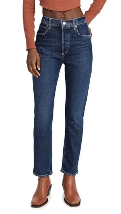 AGOLDE Riley Long Jeans 14 AGOLDE Riley Long Jeans -Agolde Store agole307031e8ef 1666204491410 2 0. UX357 QL90