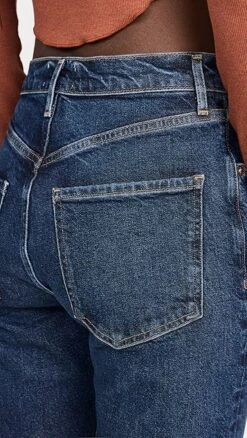 AGOLDE Riley Long Jeans 13 AGOLDE Riley Long Jeans -Agolde Store agole307031e8ef 1666204492362 2 0. UX357 QL90