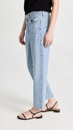 AGOLDE Parker Jeans 12 AGOLDE Parker Jeans -Agolde Store agole3071467425 1677775527347 2 0. UX357 QL90