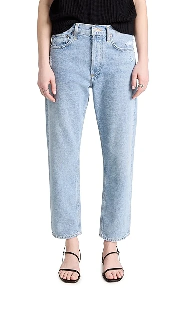 AGOLDE Parker Jeans 8 AGOLDE Parker Jeans - Image 6