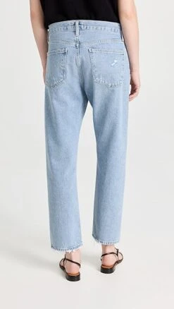 AGOLDE Parker Jeans 11 AGOLDE Parker Jeans -Agolde Store agole3071467425 1677775527421 2 0. UX357 QL90