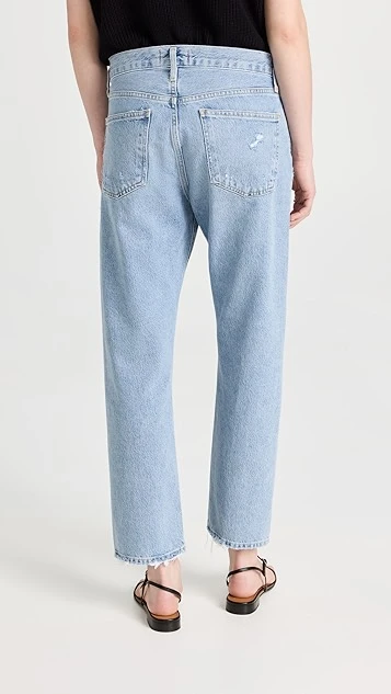 AGOLDE Parker Jeans 5 AGOLDE Parker Jeans - Image 3