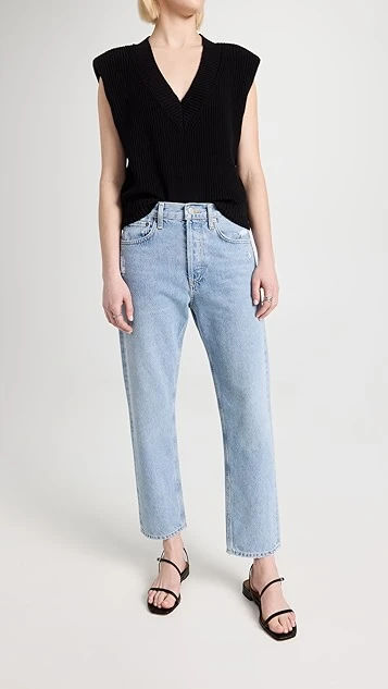 AGOLDE Parker Jeans 7 AGOLDE Parker Jeans - Image 5