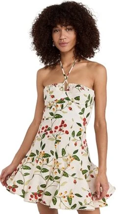 Agua By Agua Bendita Anturio Frutal Mini Dress 14 Agua By Agua Bendita Anturio Frutal Mini Dress -Agolde Store aguaa301431020f 1668105966274 2 0. UX357 QL90