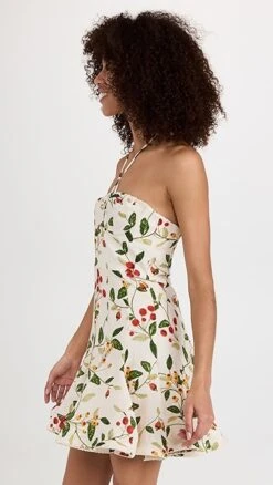 Agua By Agua Bendita Anturio Frutal Mini Dress 11 Agua By Agua Bendita Anturio Frutal Mini Dress -Agolde Store aguaa301431020f 1668105966417 2 0. UX357 QL90