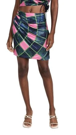 Ahluwalia Patel Draped Skirt 14 Ahluwalia Patel Draped Skirt -Agolde Store ahluu300051e7ab 1663075508903 2 0. UX357 QL90