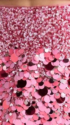 Aje Cherie Sequin Mini Skirt 13 Aje Cherie Sequin Mini Skirt -Agolde Store ajeee3026212822 1678385331050 2 0. UX357 QL90