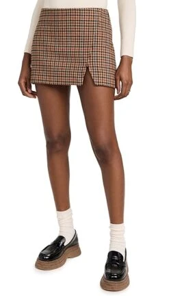 A.L.C. Rylee Skirt 14 A.L.C. Rylee Skirt -Agolde Store alccc4237914f2e 1663622148058 2 0. UX357 QL90