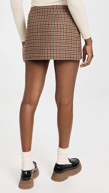 A.L.C. Rylee Skirt 4 A.L.C. Rylee Skirt - Image 2