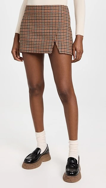 A.L.C. Rylee Skirt 9 A.L.C. Rylee Skirt - Image 7