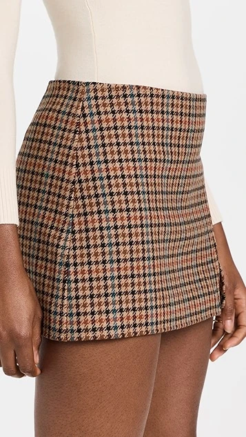 A.L.C. Rylee Skirt 5 A.L.C. Rylee Skirt - Image 3