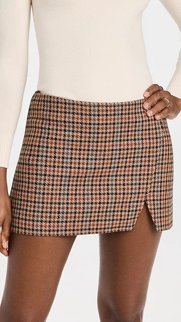 A.L.C. Rylee Skirt 3 A.L.C. Rylee Skirt
