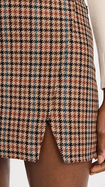 A.L.C. Rylee Skirt 7 A.L.C. Rylee Skirt - Image 5