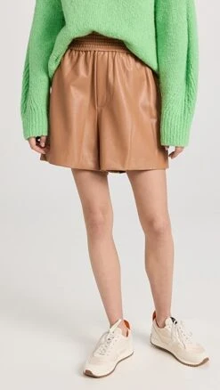 A.L.C. Kaleb Shorts -Agolde Store alccc4245311835 1676566871046 2 0. UX357 QL90