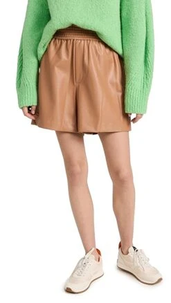 A.L.C. Kaleb Shorts -Agolde Store alccc4245311835 1676566872322 2 0. UX357 QL90