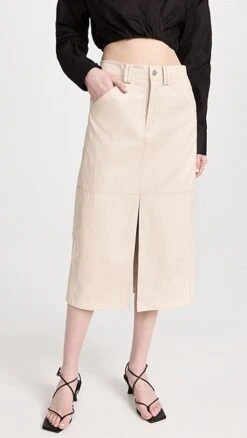 A.L.C. Alden Skirt