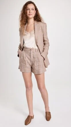 A.L.C. Mateo Shorts 12 A.L.C. Mateo Shorts -Agolde Store alccc424651f6a9 1682095451067 2 0. UX357 QL90