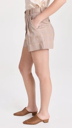 A.L.C. Mateo Shorts 11 A.L.C. Mateo Shorts -Agolde Store alccc424651f6a9 1682095451074 2 0. UX357 QL90