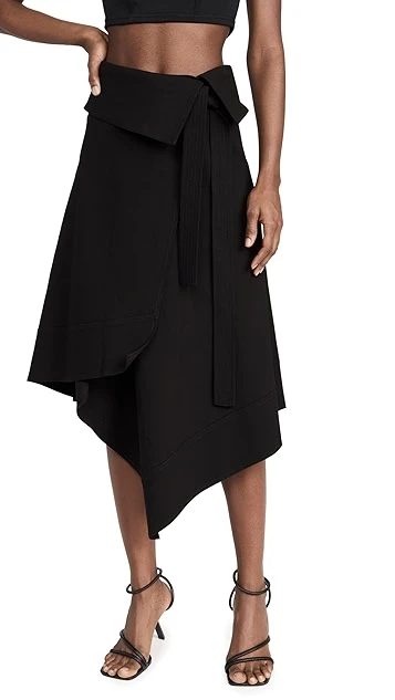 A.L.C. Mackenzie Skirt 8 A.L.C. Mackenzie Skirt - Image 6