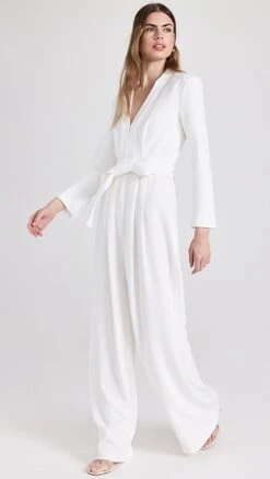 A.L.C. Kieran II Jumpsuit -Agolde Store alccc425061c925 1683904798910 2 0. UX357 QL90