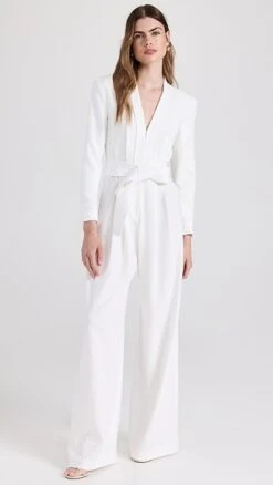 A.L.C. Kieran II Jumpsuit