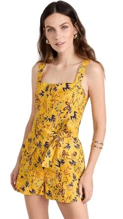 A.L.C. Gilmour Jumpsuit 14 A.L.C. Gilmour Jumpsuit -Agolde Store alccc425281ff5a 1683567695486 2 0. UX357 QL90