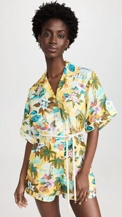 Alemais Holiday Boyfriend Playsuit -Agolde Store alema3010010273 1677527125508 2 0. UX357 QL90