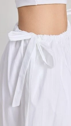 Allina Liu Dancer Skirt -Agolde Store allin3000210117 1675376816504 2 0. UX357 QL90