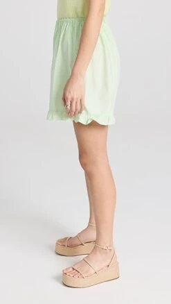 Allina Liu Cap Bloomers -Agolde Store allin30003102c8 1675451632149 2 0. UX357 QL90