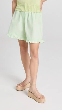 Allina Liu Cap Bloomers -Agolde Store allin30003102c8 1675451632197 2 0. UX357 QL90