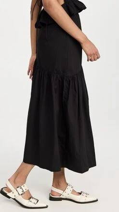 Allina Liu Sol Skirt -Agolde Store allin3001213347 1682700449548 2 0. UX357 QL90