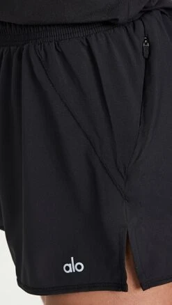 Alo Yoga Stride Shorts -Agolde Store aloyg300861071b 1646346143748 2 0. UX357 QL90