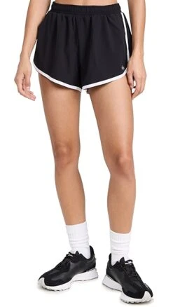 Alo Yoga Ivy League Dolphin Shorts -Agolde Store aloyg302011138b 1660940856445 2 0. UX357 QL90