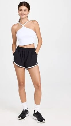 Alo Yoga Ivy League Dolphin Shorts -Agolde Store aloyg302011138b 1660940856909 2 0. UX357 QL90