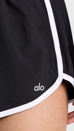Alo Yoga Ivy League Dolphin Shorts -Agolde Store aloyg302011138b 1660940857101 2 0. UX357 QL90