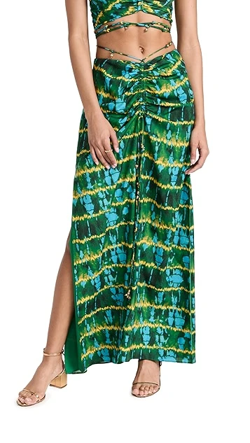 Altuzarra Safia Skirt 8 Altuzarra Safia Skirt - Image 6